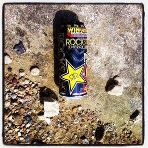 Rockstar Energy
